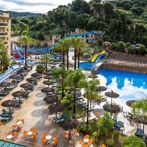 מלון Rosamar Garden 4*