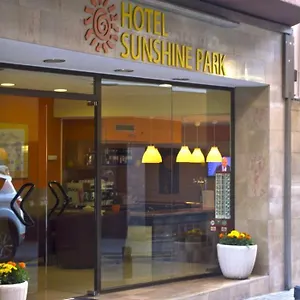 Hotel Sunshine Park, Lloret de Mar
