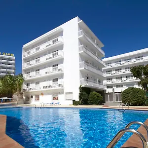 Hotel Garbi, Lloret de Mar