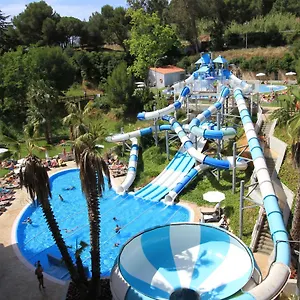 Gran Garbi & Aquasplash **** Lloret de Mar
