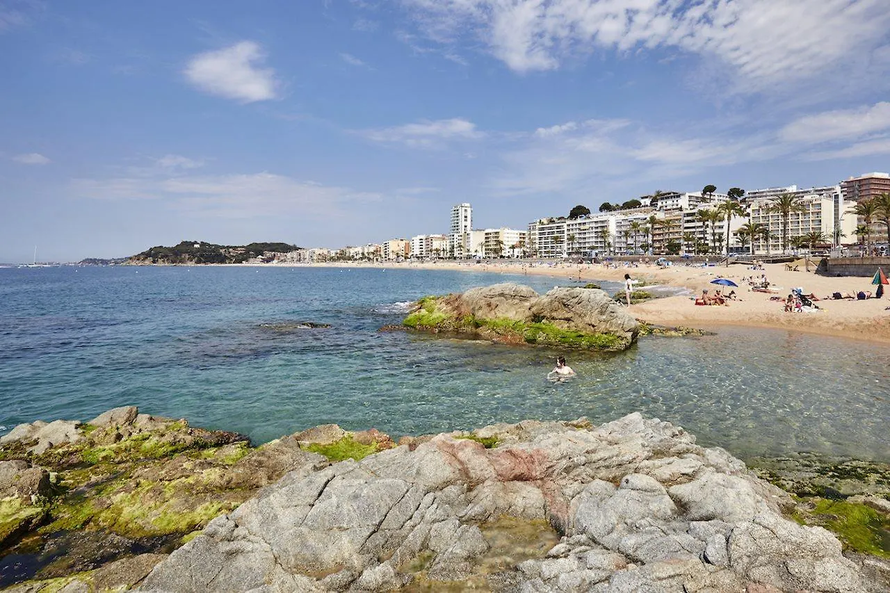 H Top Secret Roulette 3 Lloret De Mar