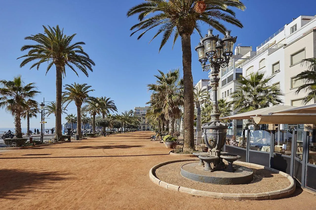 Hotel H Top Secret Roulette 3 Lloret De Mar