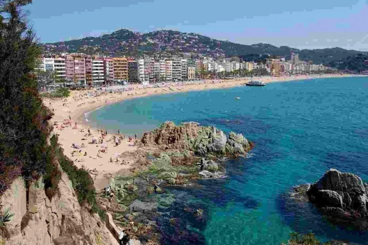 H Top Secret Roulette 3 Lloret De Mar Hotel