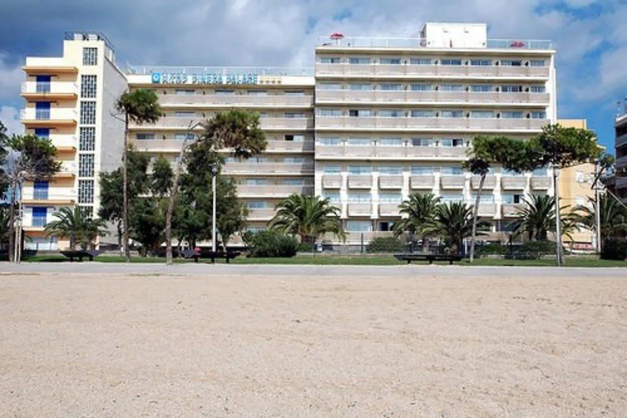 Hotel H Top Secret Roulette 3 Lloret De Mar